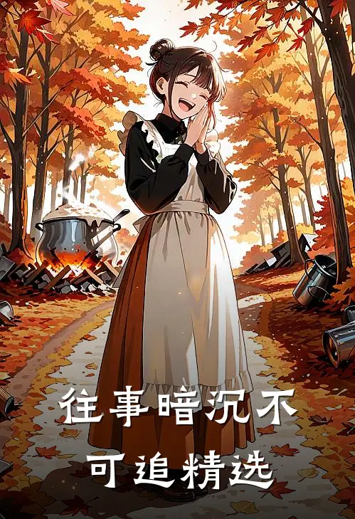 往事暗沉不可追精选