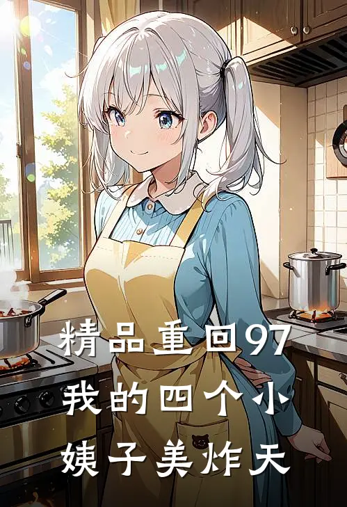 精品重回97：我的四个小姨子美炸天