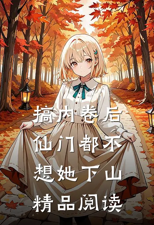 搞内卷后，仙门都不想她下山精品阅读