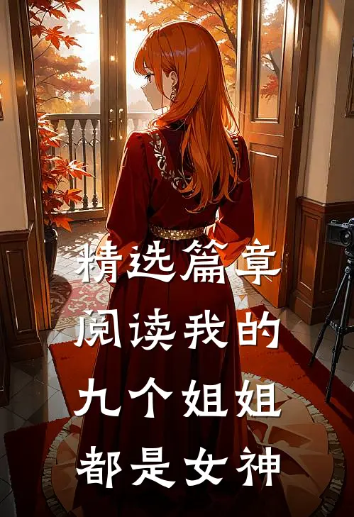精选篇章阅读我的九个姐姐都是女神