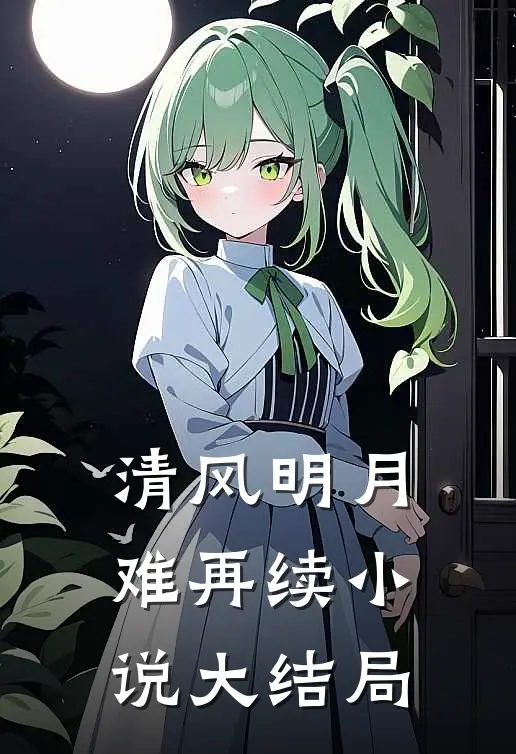 清风明月难再续小说大结局