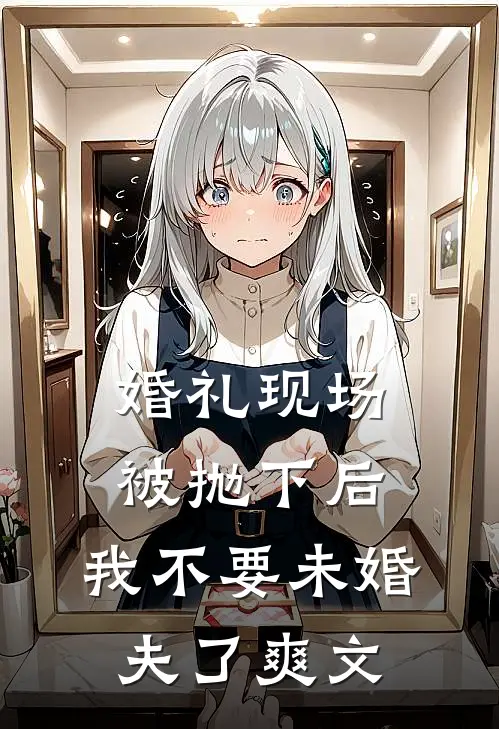 婚礼现场被抛下后，我不要未婚夫了爽文
