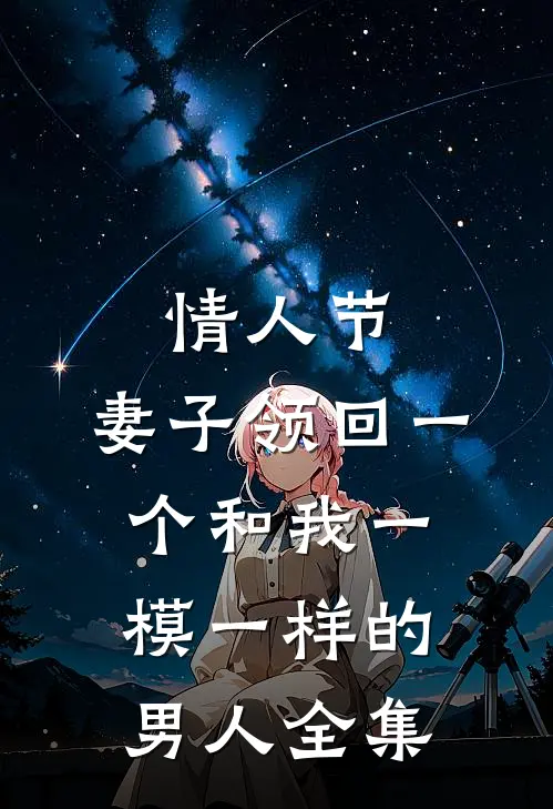 情人节，妻子领回一个和我一模一样的男人 全集