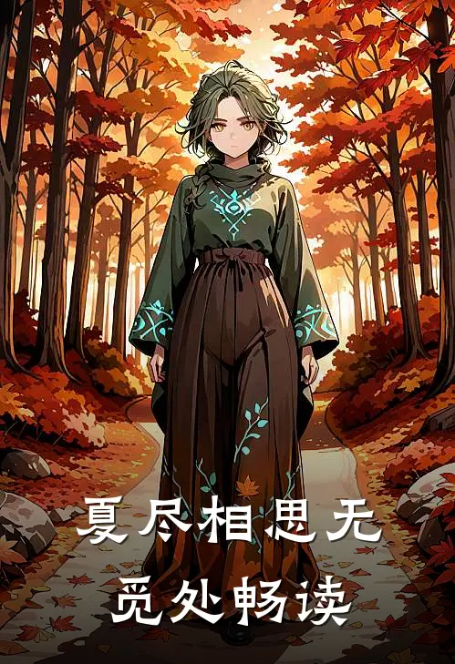 夏尽相思无觅处畅读