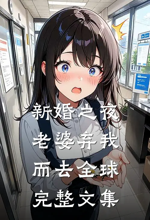 新婚之夜，老婆弃我而去全球完整文集