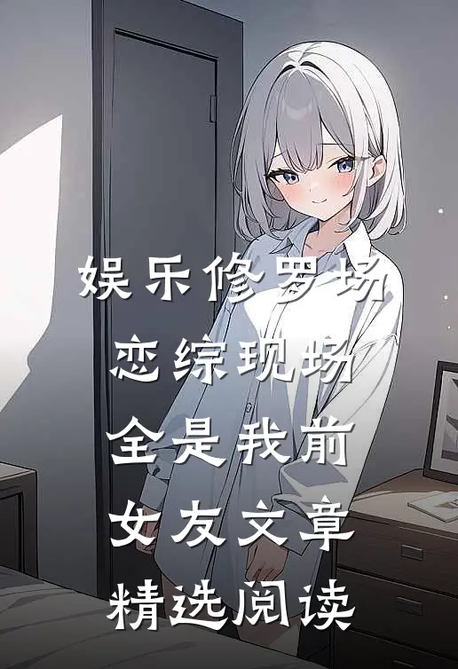 娱乐修罗场：恋综现场全是我前女友文章精选阅读