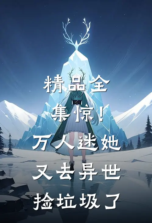 精品全集惊！万人迷她又去异世捡垃圾了