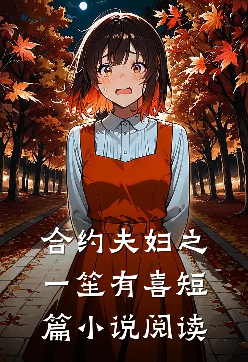 合约夫妇之一笙有喜短篇小说阅读
