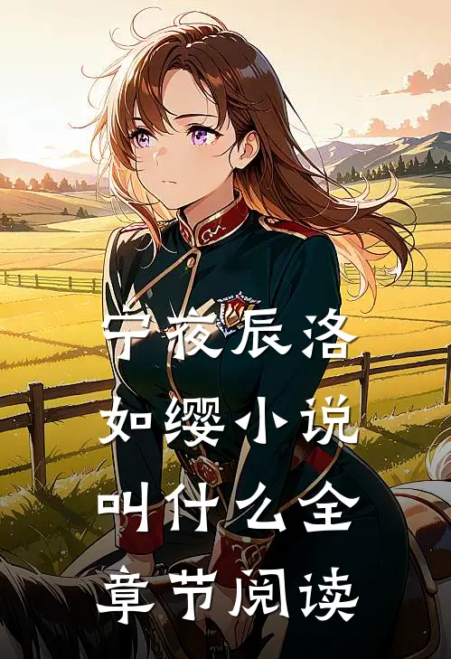 宁夜辰洛如缨小说叫什么全章节阅读