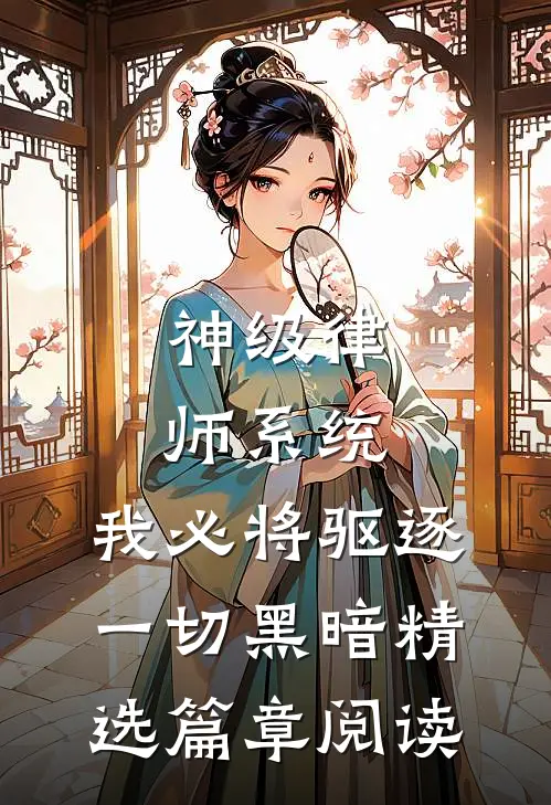 神级律师系统：我必将驱逐一切黑暗精选篇章阅读