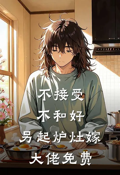 不接受不和好，另起炉灶嫁大佬免费