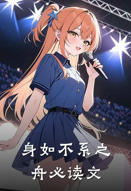 身如不系之舟必读文