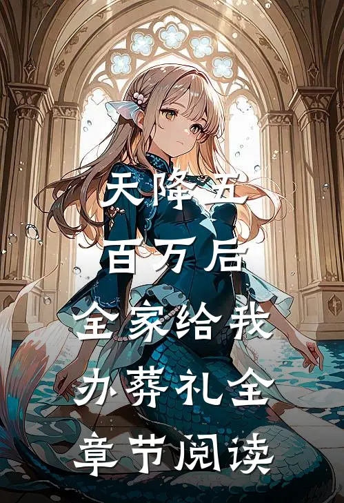 天降五百万后，全家给我办葬礼全章节阅读