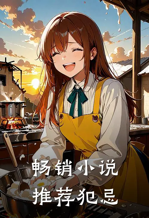 畅销小说推荐犯忌