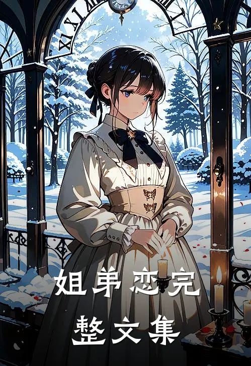 姐弟恋完整文集