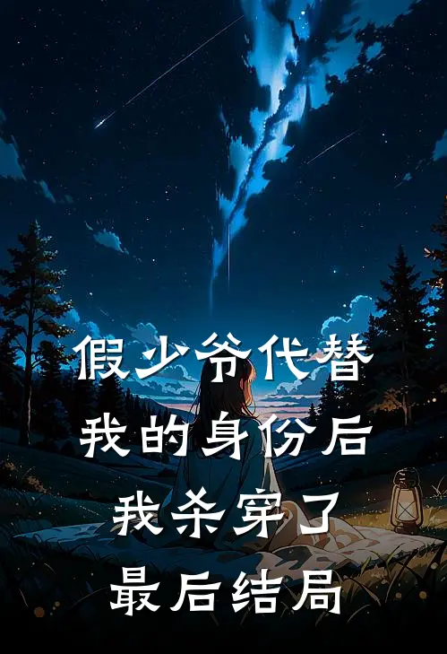 假少爷代替我的身份后，我杀穿了最后结局