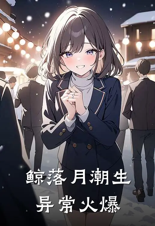 鲸落月潮生异常火爆