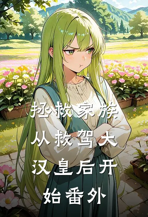 拯救家族，从救驾大汉皇后开始番外
