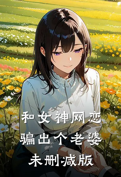 和女神网恋，骗出个老婆未删减版