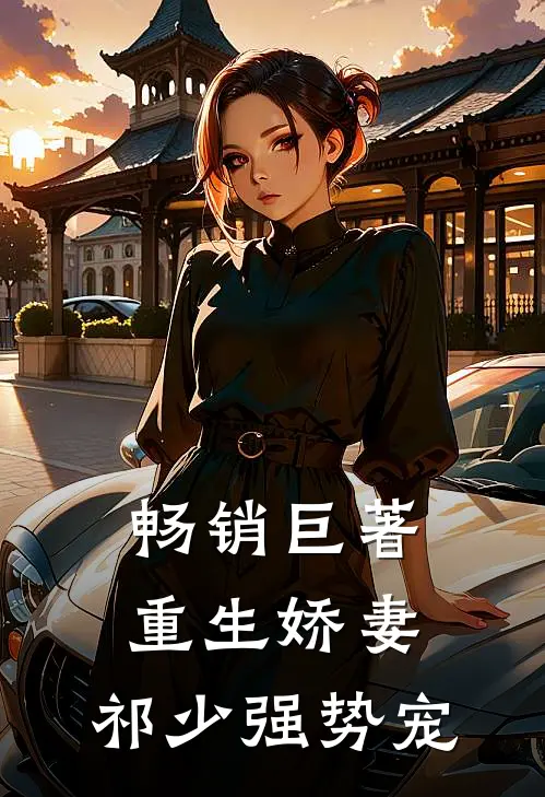 畅销巨著重生娇妻：祁少强势宠
