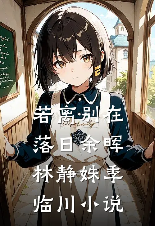 若离别在落日余晖林静姝季临川小说