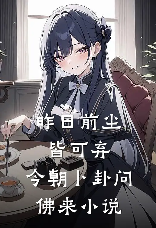 昨日前尘皆可弃，今朝卜卦问佛来小说