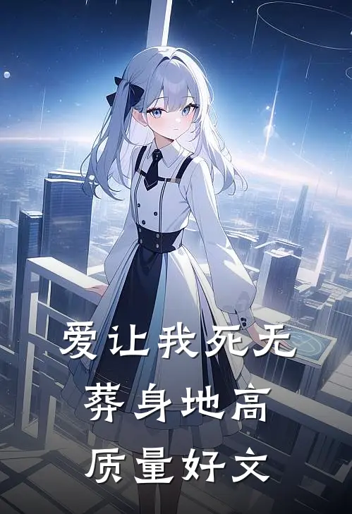 爱让我死无葬身地高质量好文