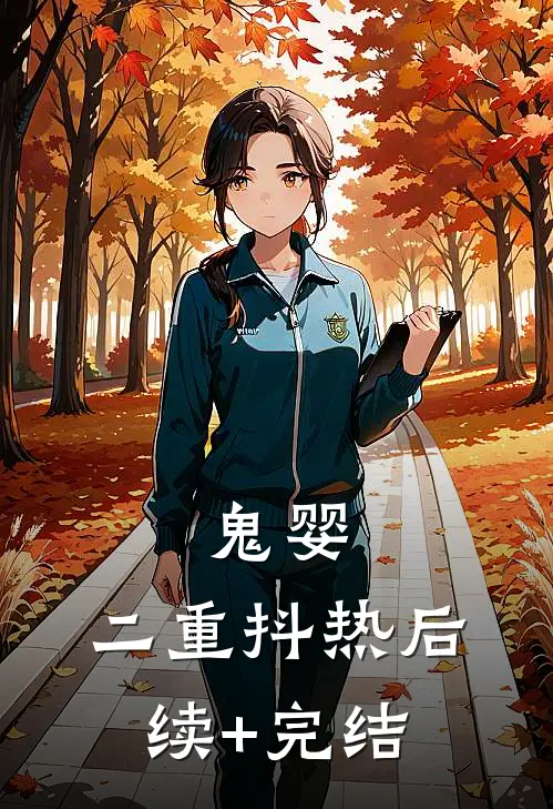 鬼婴：二重抖热后续+完结