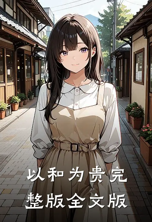 以和为贵完整版全文版