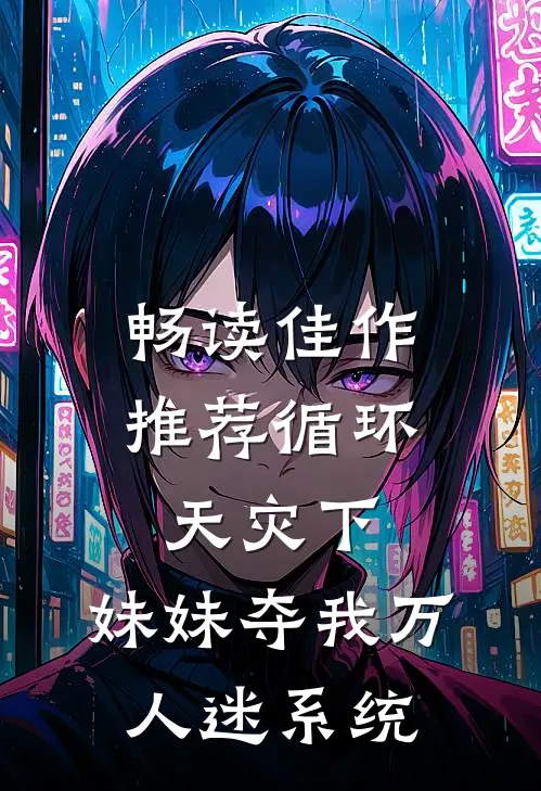 畅读佳作推荐循环天灾下，妹妹夺我万人迷系统