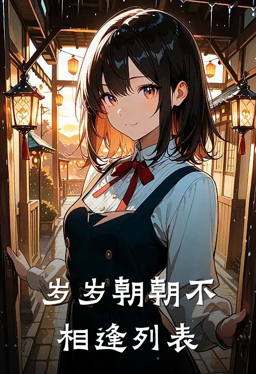 岁岁朝朝不相逢列表