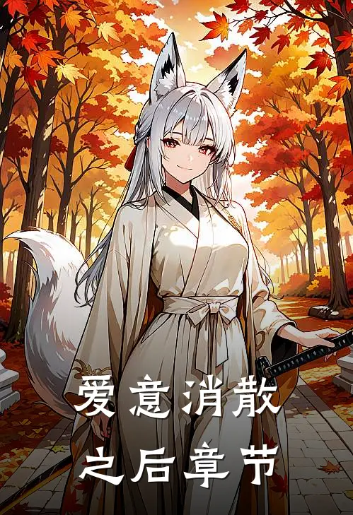 爱意消散之后章节