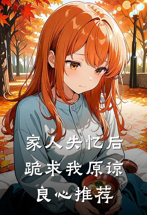 家人失忆后，跪求我原谅良心推荐