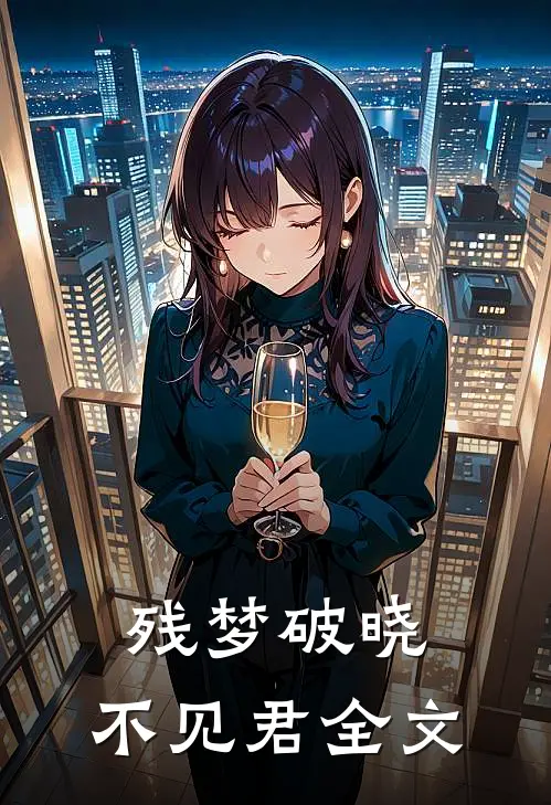 残梦破晓，不见君全文