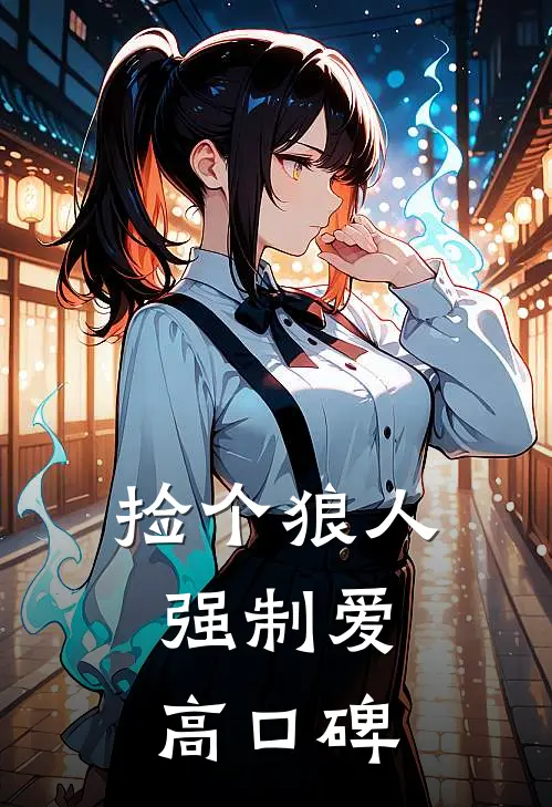 捡个狼人强制爱高口碑