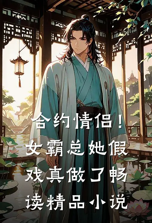 合约情侣！女霸总她假戏真做了畅读精品小说