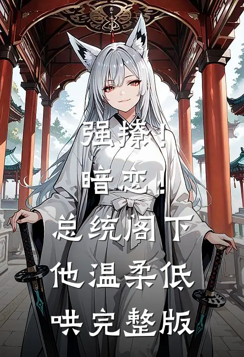 强撩！暗恋！总统阁下他温柔低哄完整版
