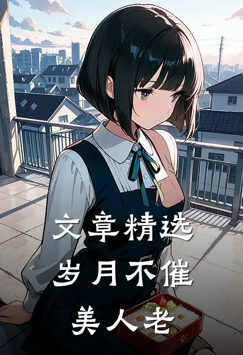 文章精选岁月不催美人老