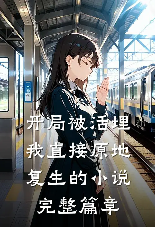 开局被活埋我直接原地复生的小说完整篇章