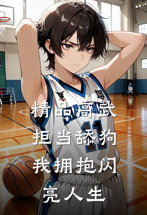 精品高武：拒当舔狗，我拥抱闪亮人生