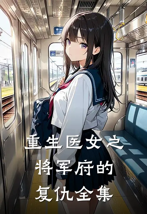 重生医女之将军府的复仇 全集