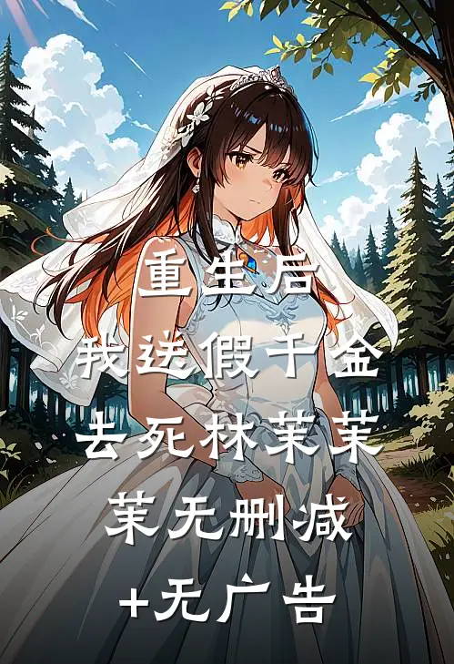 重生后，我送假千金去死林茉茉茉无删减+无广告