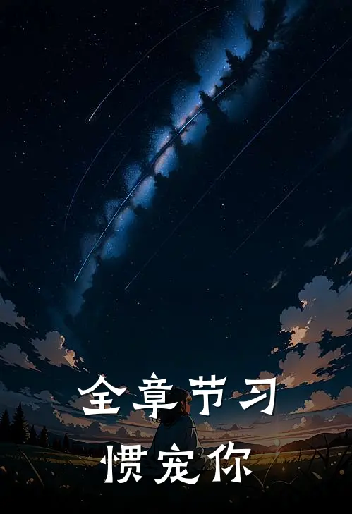 全章节习惯宠你
