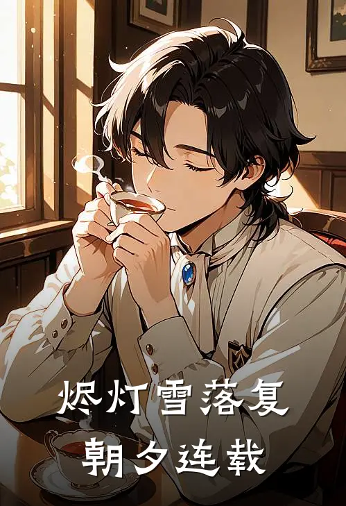 烬灯雪落复朝夕连载