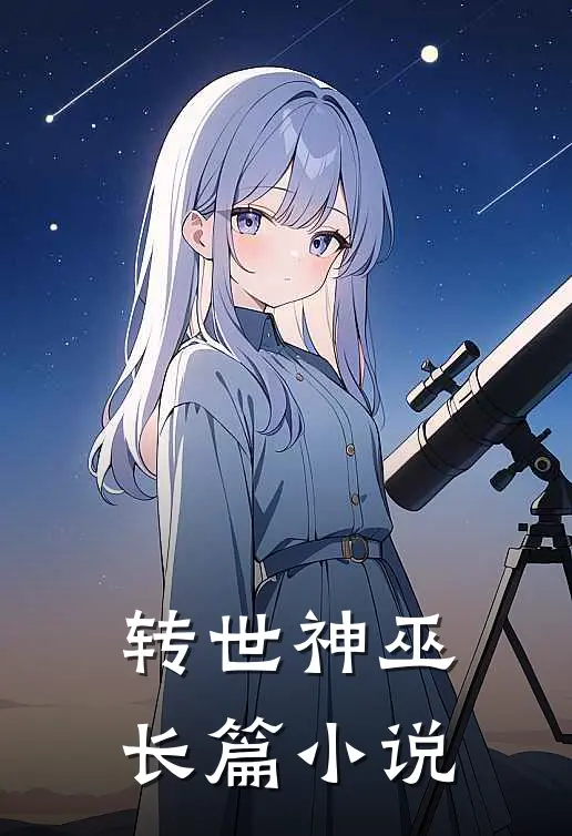转世神巫长篇小说