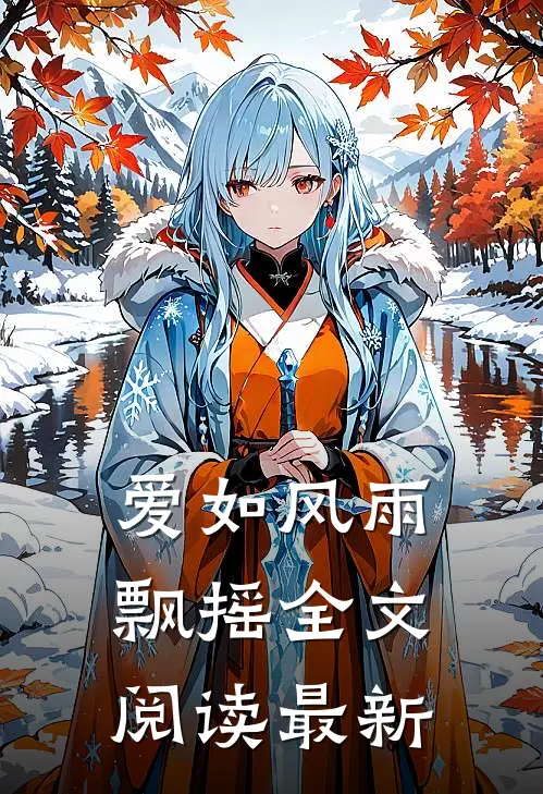 爱如风雨飘摇全文阅读最新