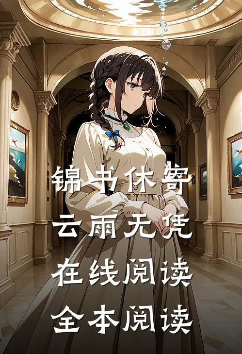锦书休寄，云雨无凭在线阅读全本阅读