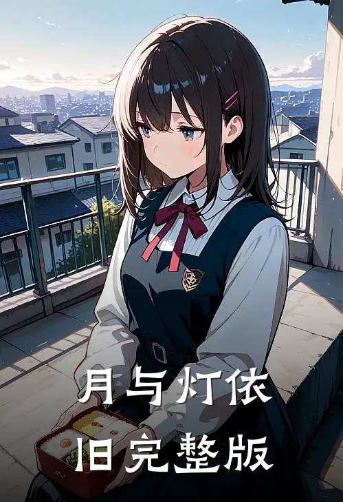 月与灯依旧完整版