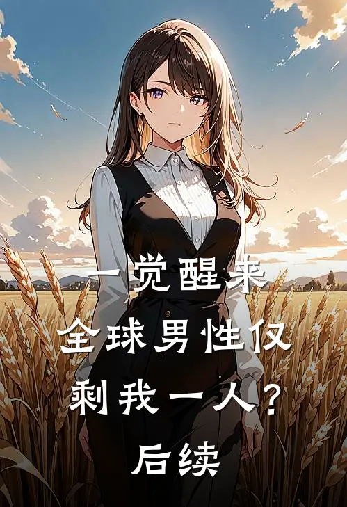 一觉醒来，全球男性仅剩我一人？后续