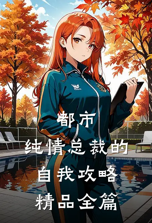 都市：纯情总裁的自我攻略精品全篇